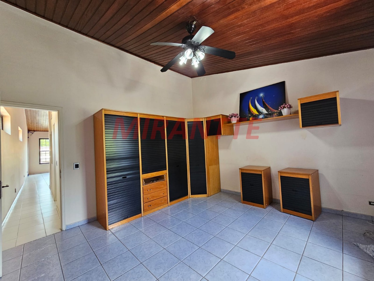 Sobrado de 298m² com 3 quartos em Vila Maria Alta