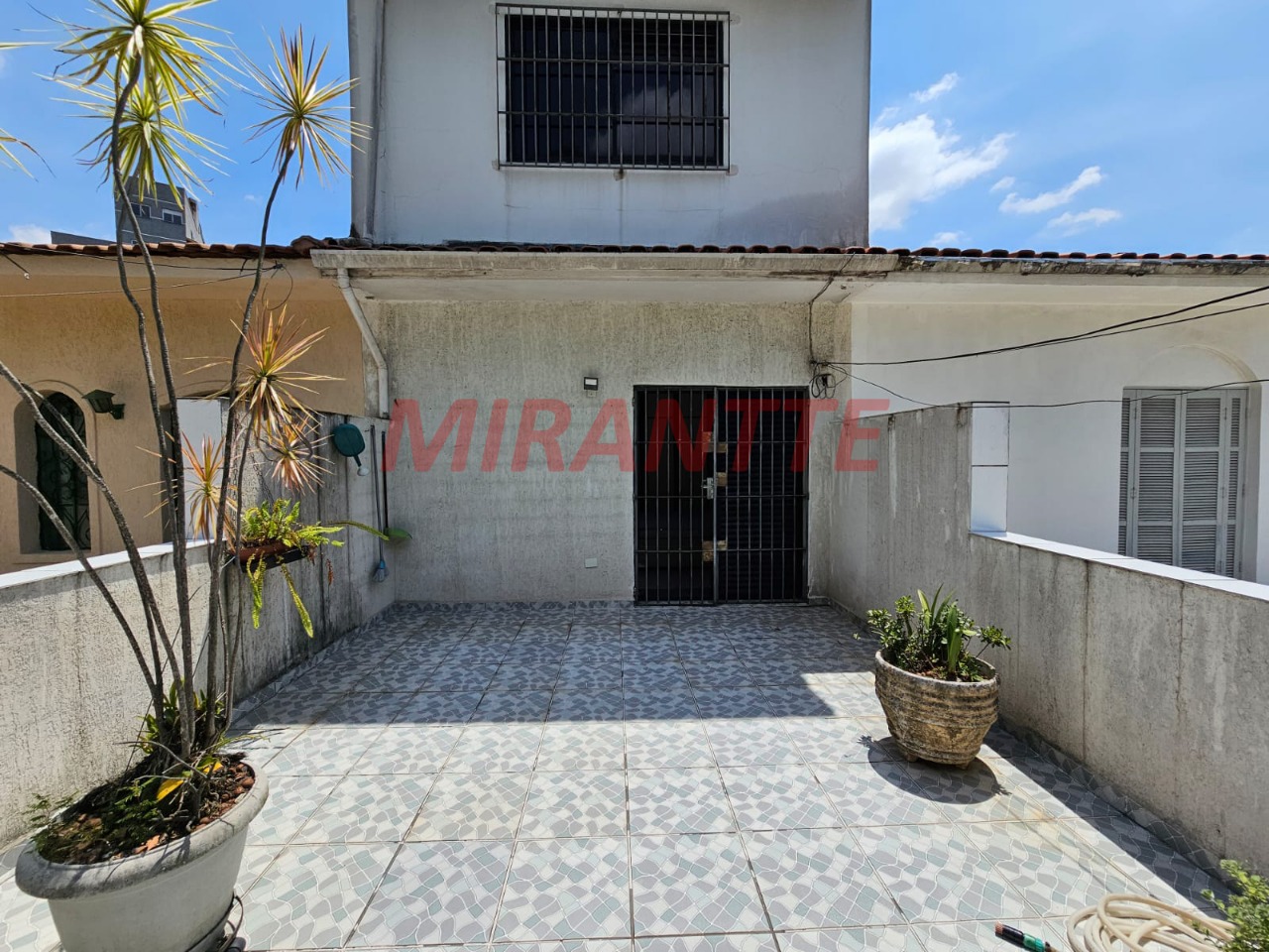 Sobrado de 298m² com 3 quartos em Vila Maria Alta
