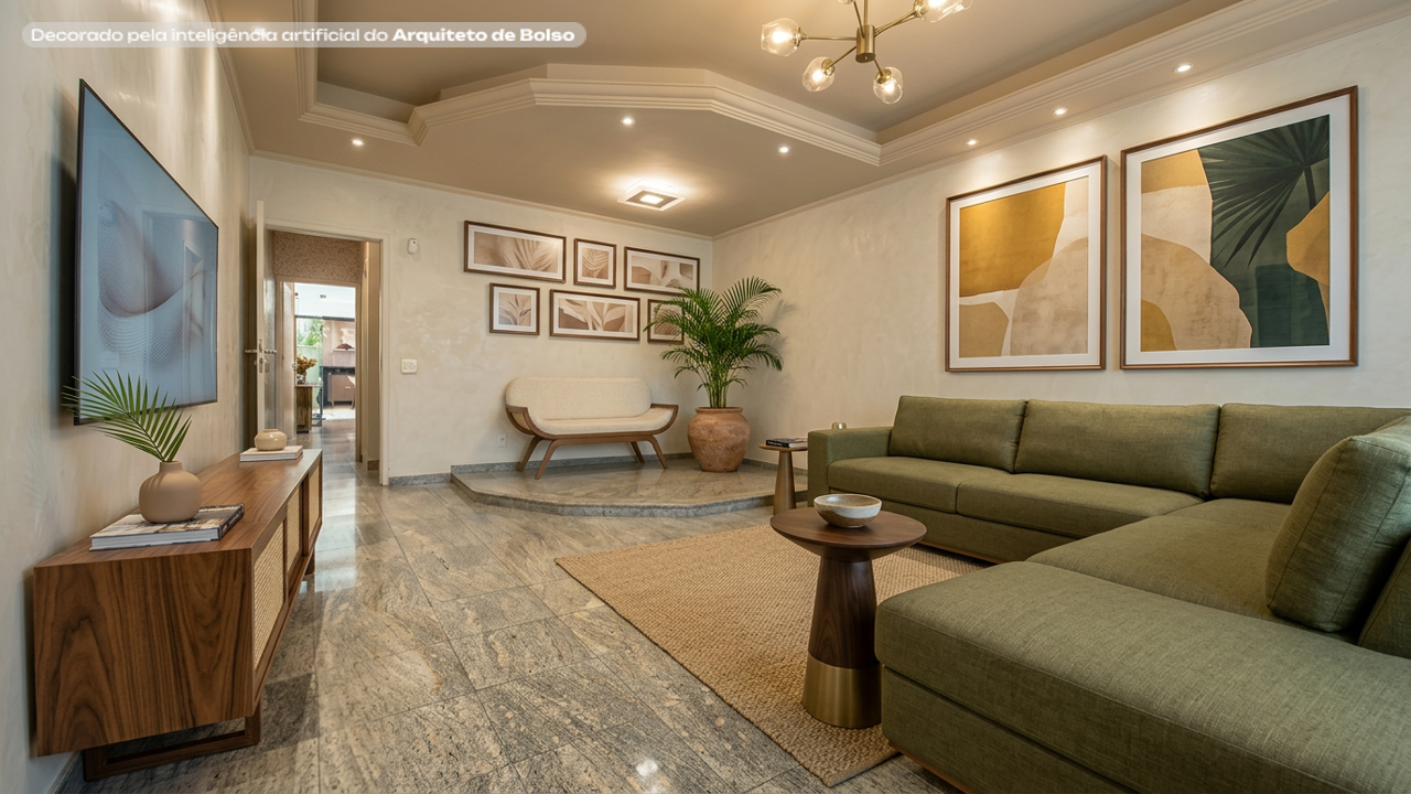 Sobrado de 298m² com 3 quartos em Vila Maria Alta