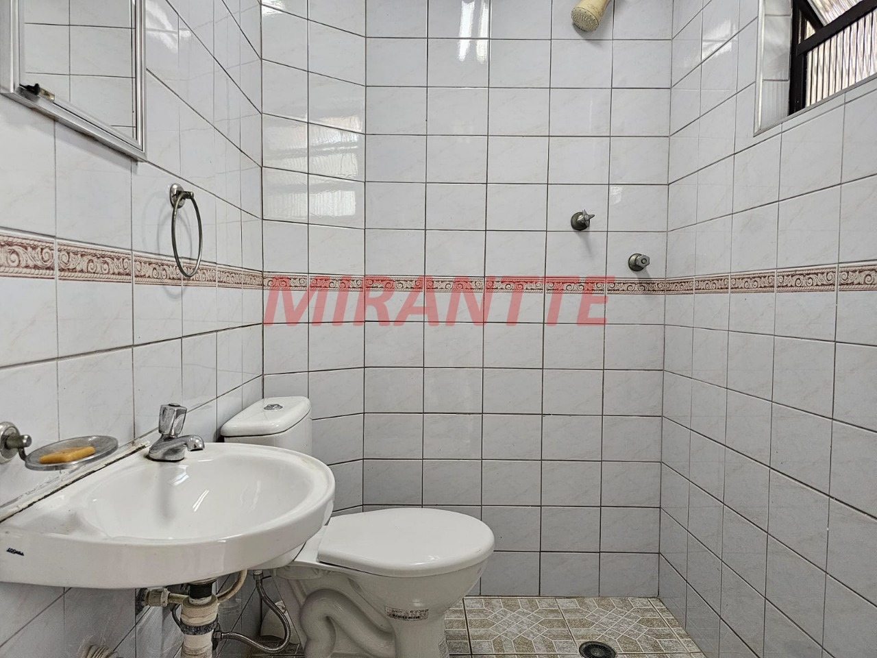 Sobrado de 298m² com 3 quartos em Vila Maria Alta