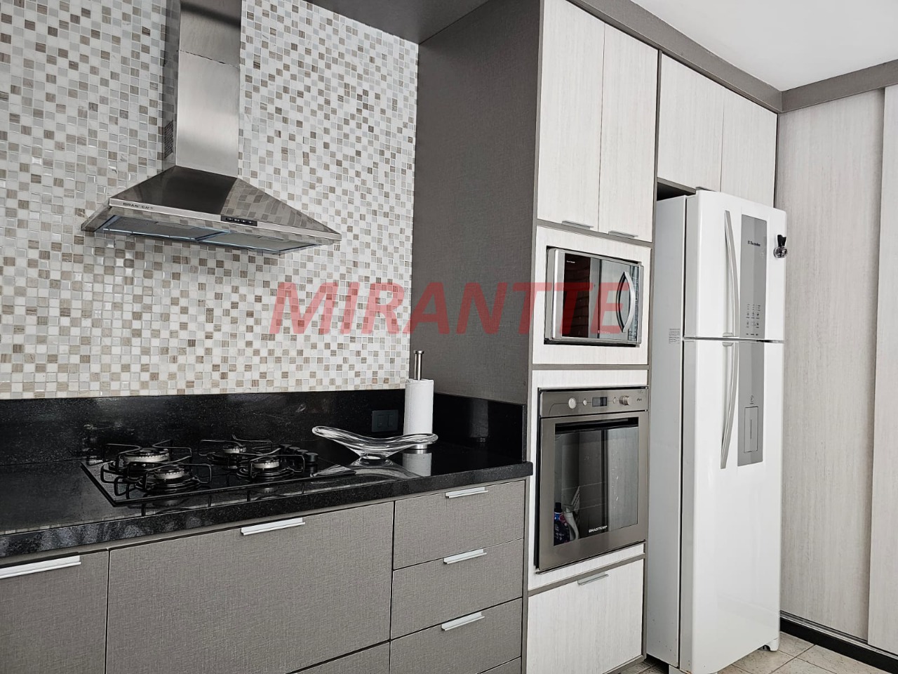 Sobrado de 298m² com 3 quartos em Vila Maria Alta