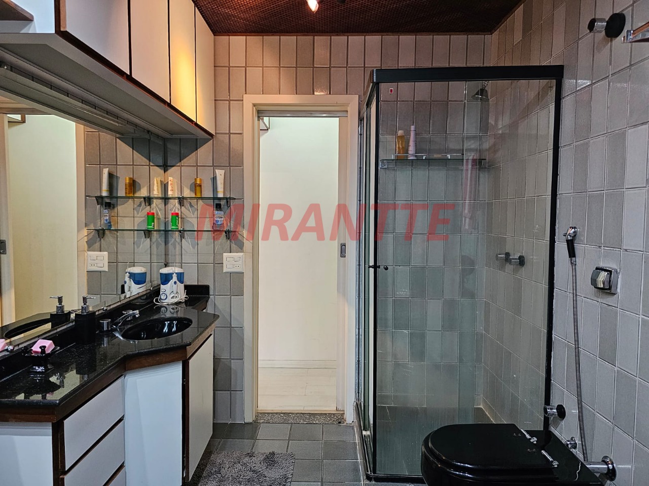 Sobrado de 298m² com 3 quartos em Vila Maria Alta