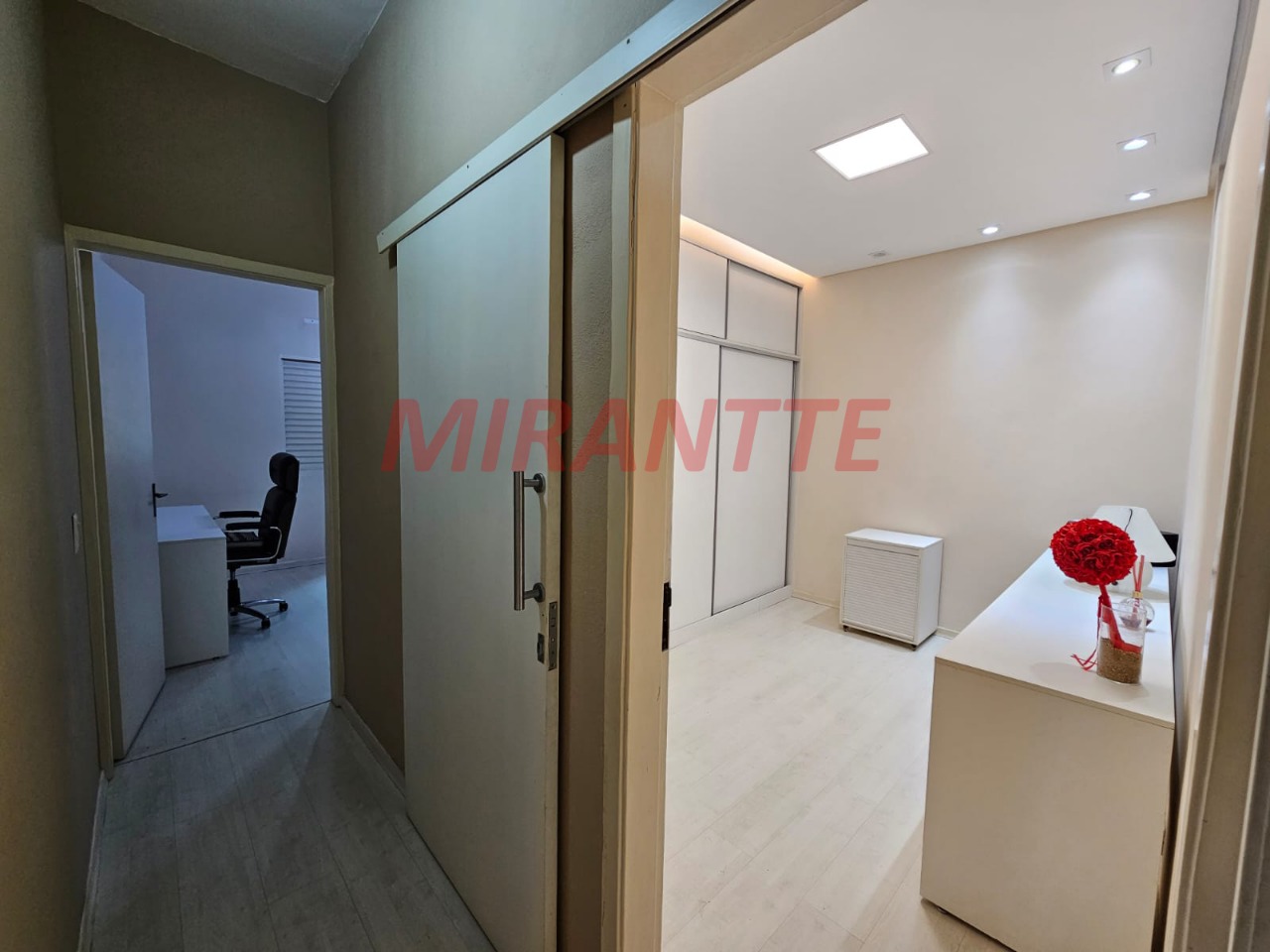 Sobrado de 298m² com 3 quartos em Vila Maria Alta