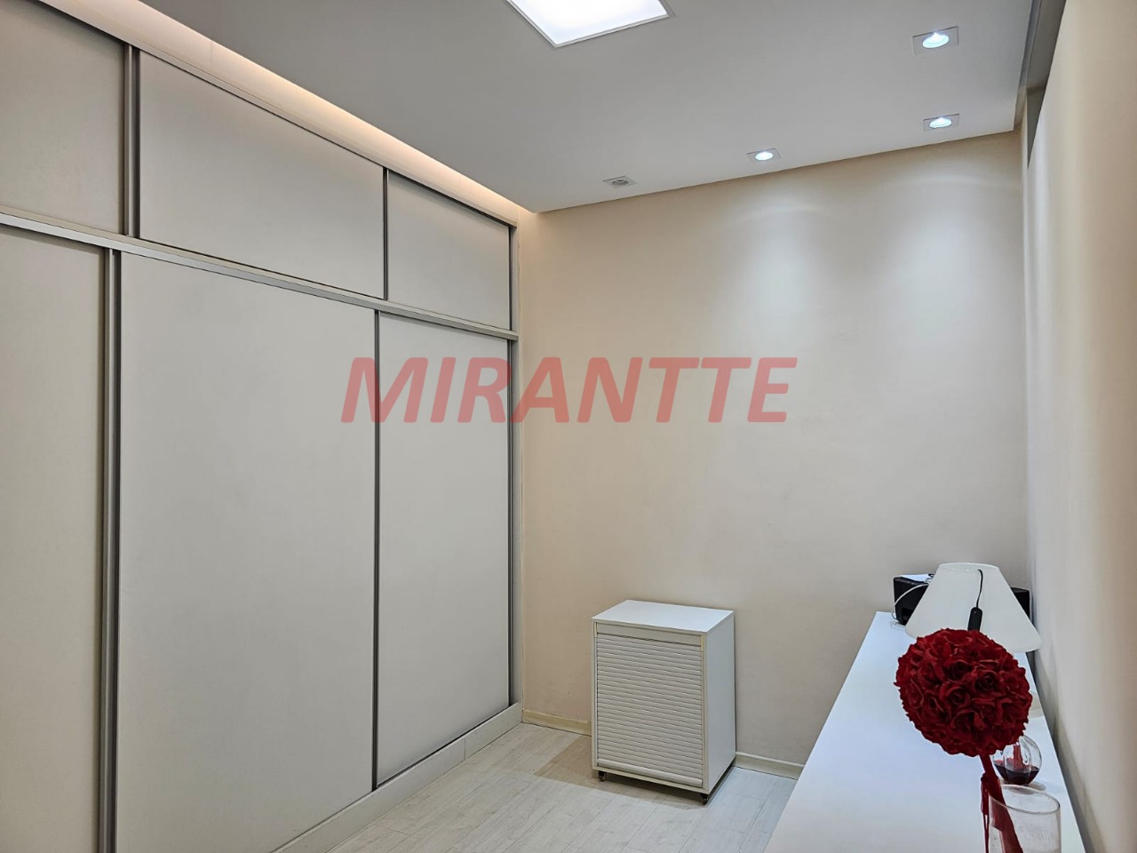 Sobrado de 298m² com 3 quartos em Vila Maria Alta