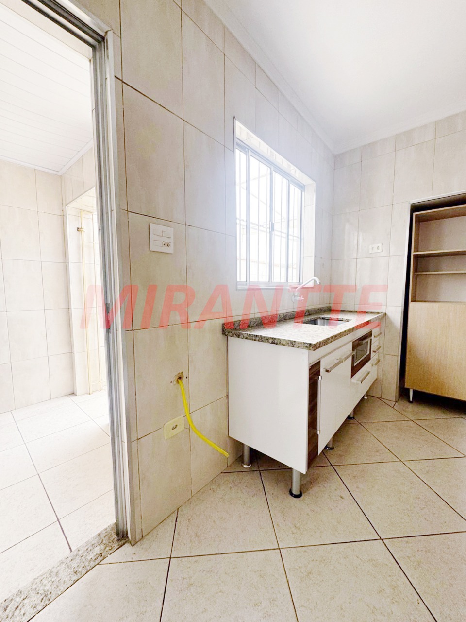 Casa terrea de 163m² com 2 quartos em residencial