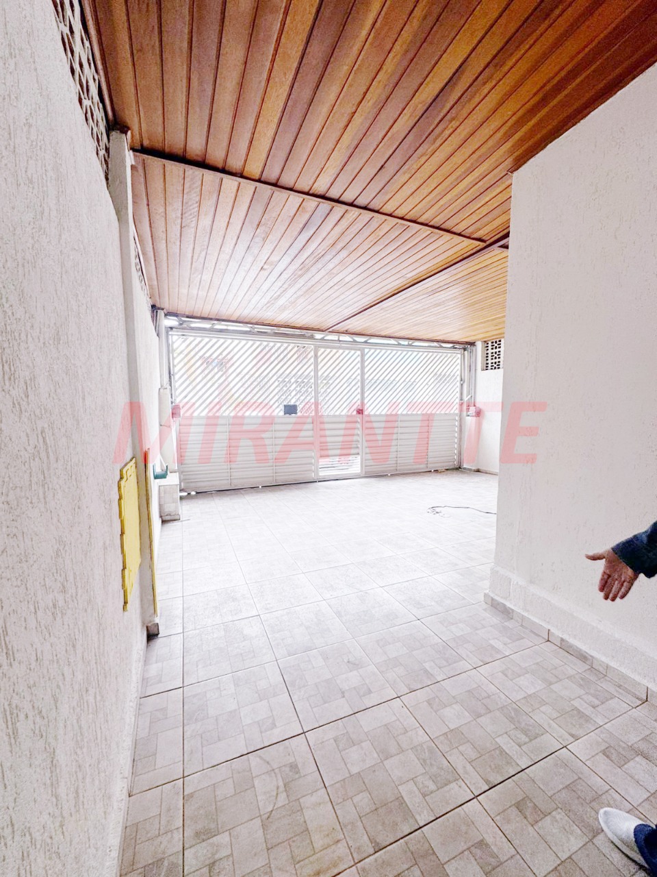 Casa terrea de 163m² com 2 quartos em residencial