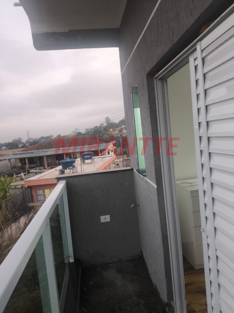 Sobrado de 175m² com 3 quartos em Jardim Corisco