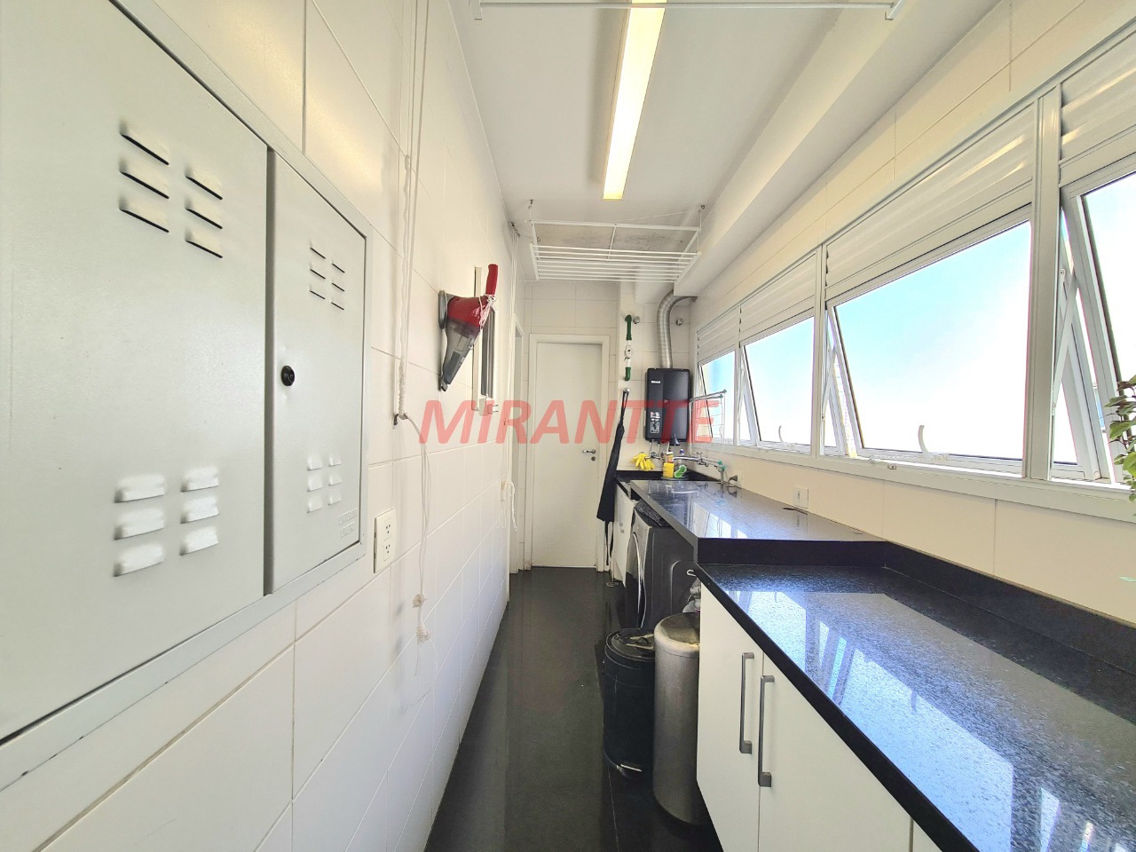 Cobertura de 305m² com 4 quartos em Brooklin Paulista