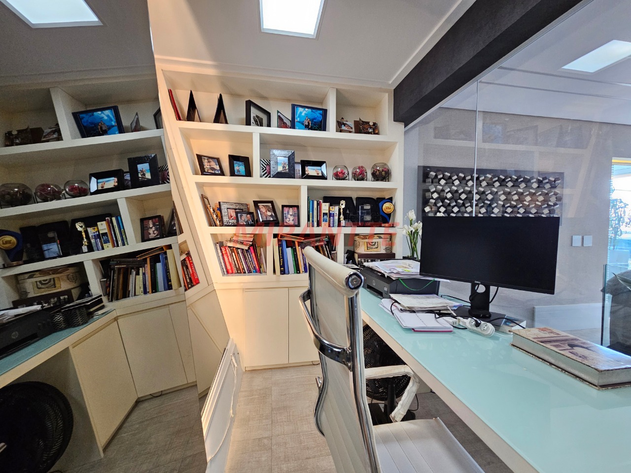 Cobertura de 305m² com 4 quartos em Brooklin Paulista