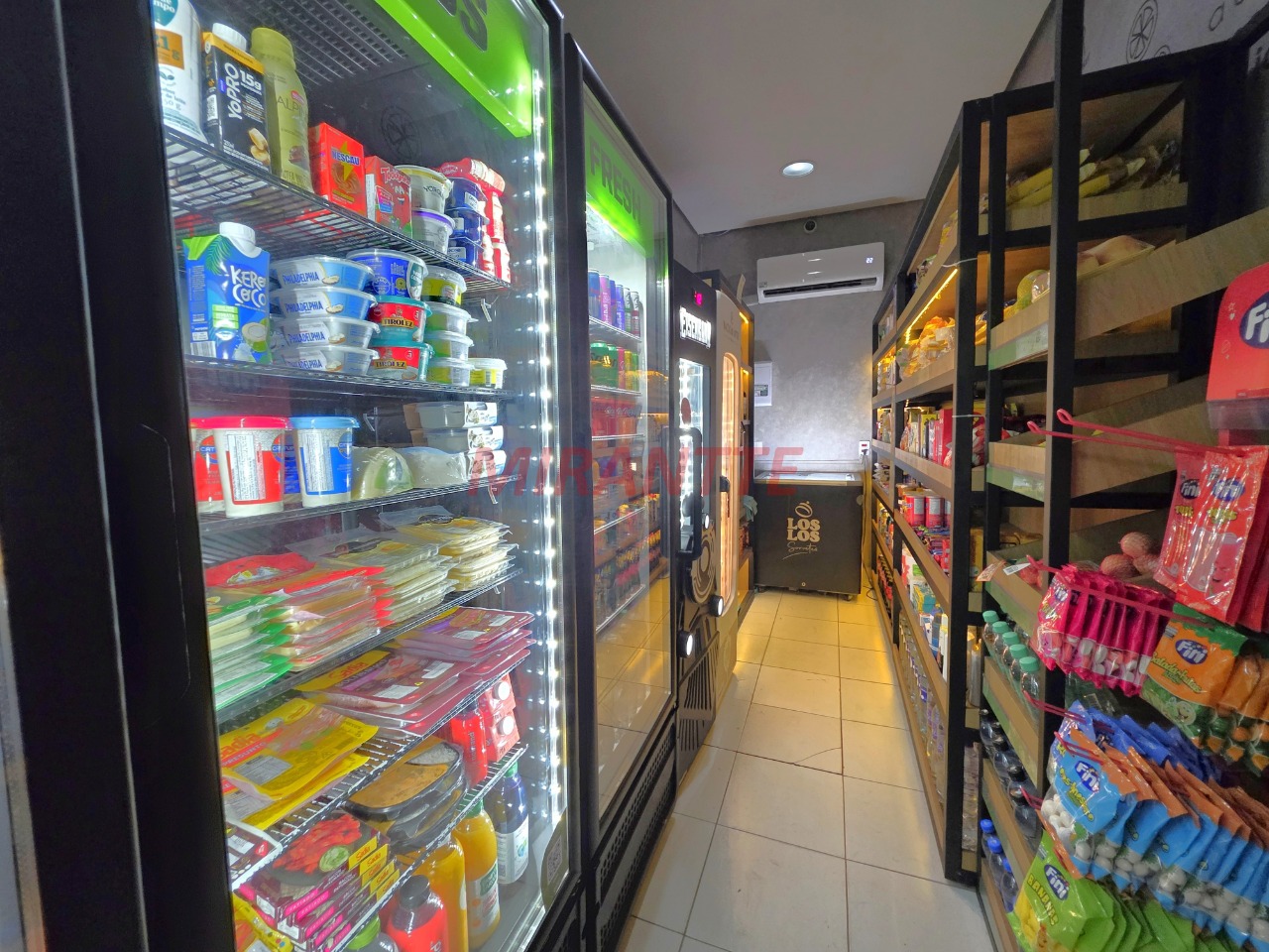 Cobertura de 305m² com 4 quartos em Brooklin Paulista