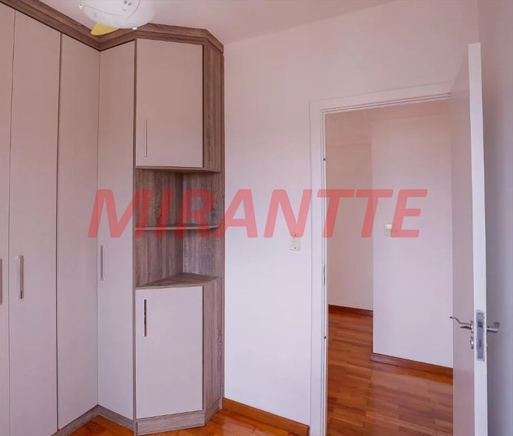 Apartamento de 89m² com 3 quartos em Vila Romana
