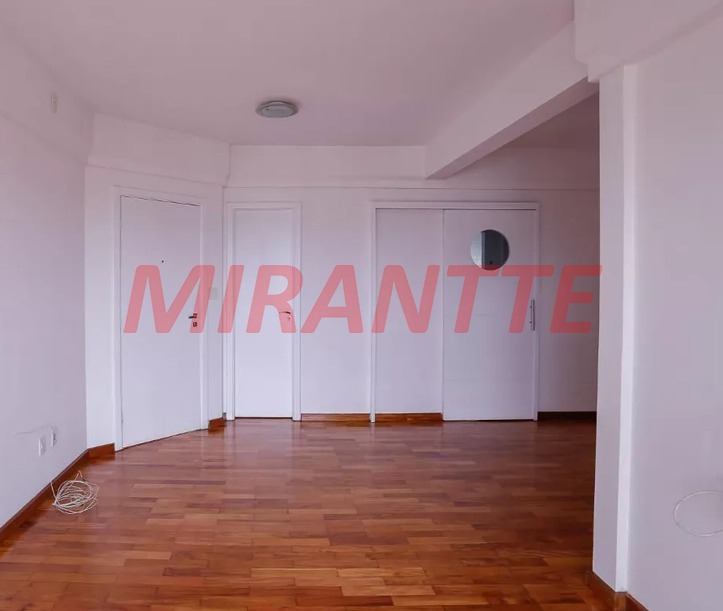 Apartamento de 89m² com 3 quartos em Vila Romana