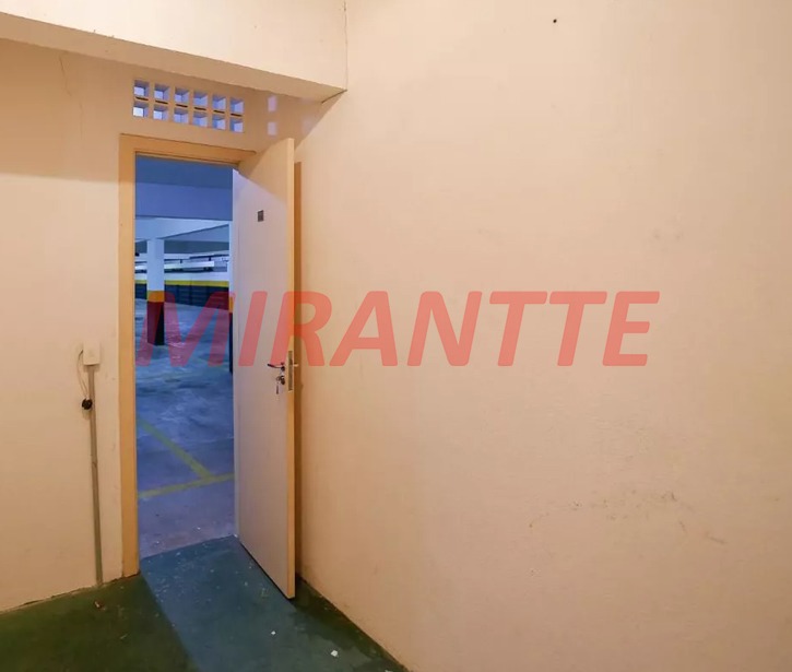 Apartamento de 89m² com 3 quartos em Vila Romana
