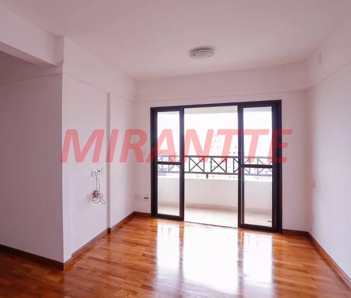 Apartamento de 89m² com 3 quartos em Vila Romana