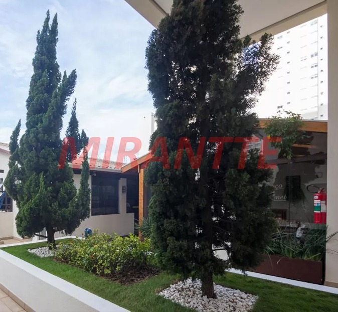Apartamento de 89m² com 3 quartos em Vila Romana