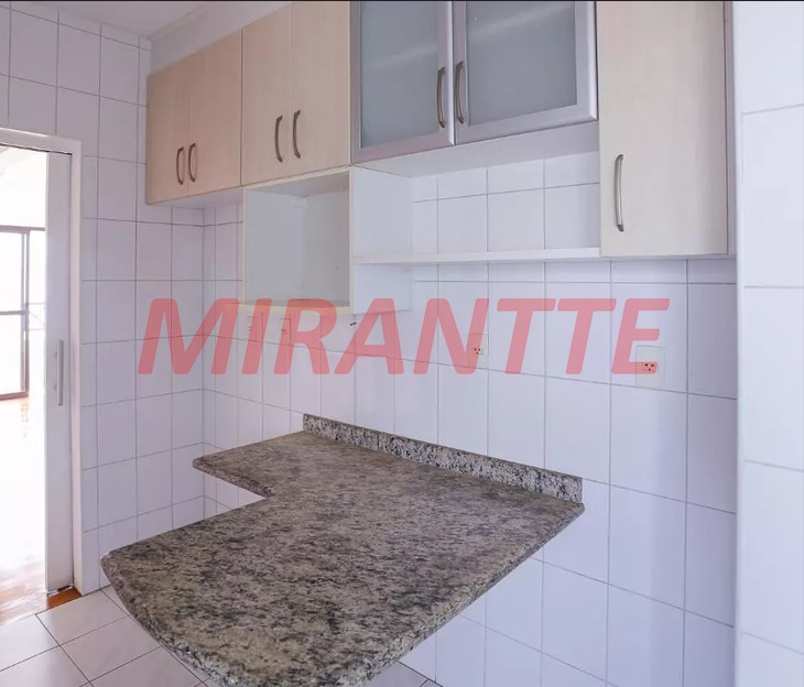 Apartamento de 89m² com 3 quartos em Vila Romana