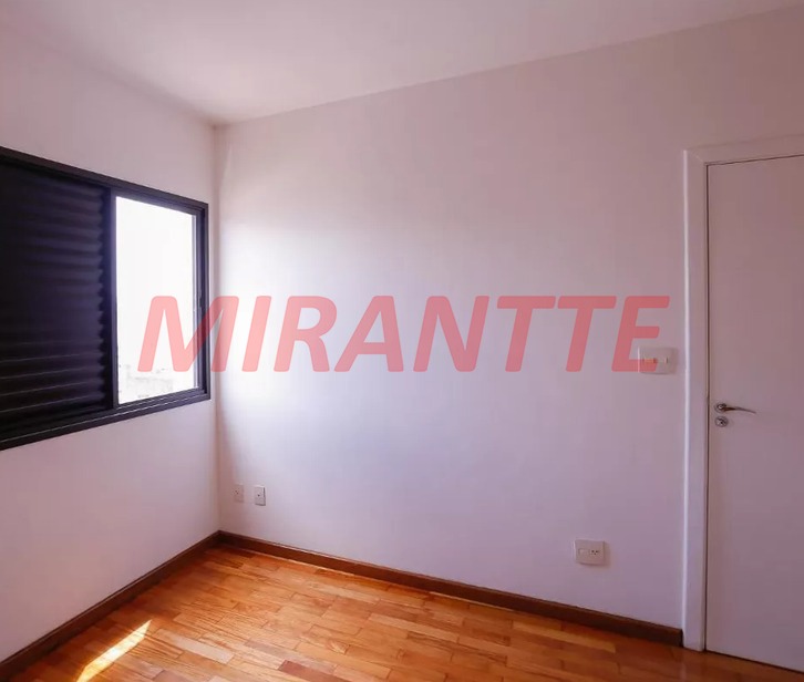 Apartamento de 89m² com 3 quartos em Vila Romana