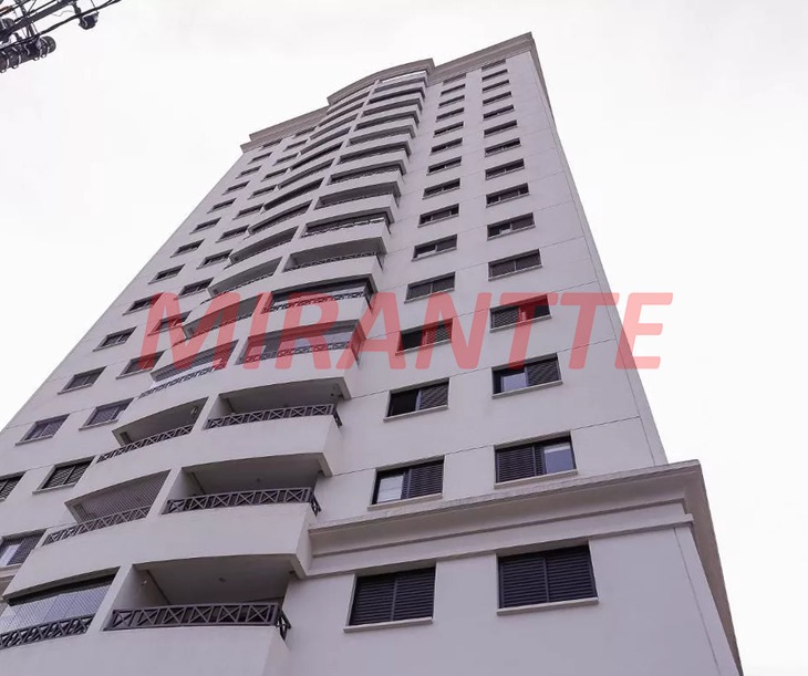 Apartamento de 89m² com 3 quartos em Vila Romana
