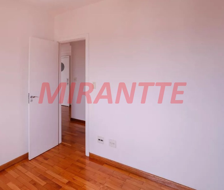 Apartamento de 89m² com 3 quartos em Vila Romana