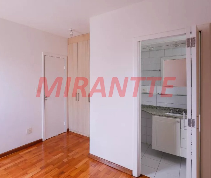 Apartamento de 89m² com 3 quartos em Vila Romana