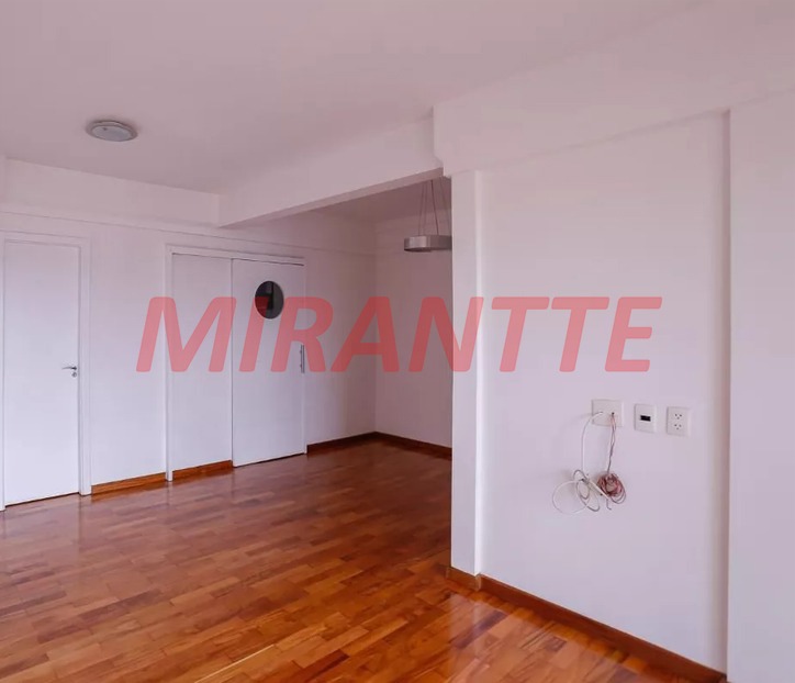 Apartamento de 89m² com 3 quartos em Vila Romana