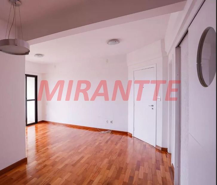 Apartamento de 89m² com 3 quartos em Vila Romana