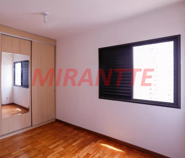 Apartamento de 89m² com 3 quartos em Vila Romana