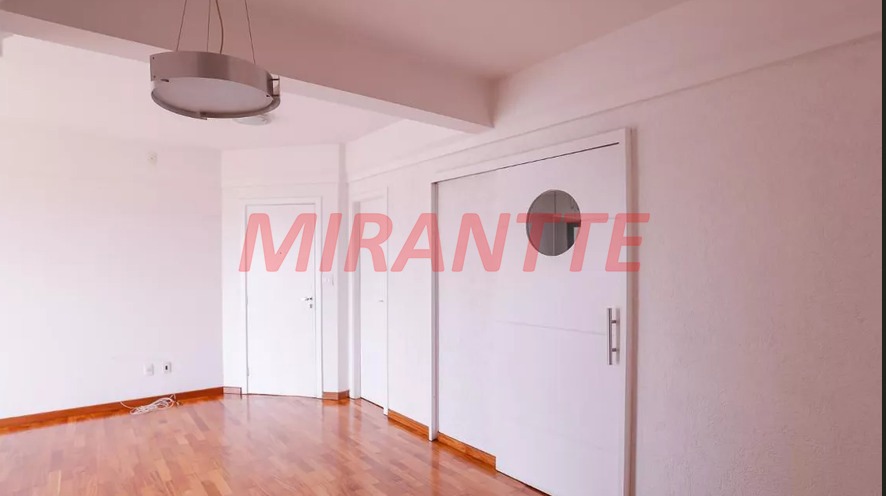 Apartamento de 89m² com 3 quartos em Vila Romana