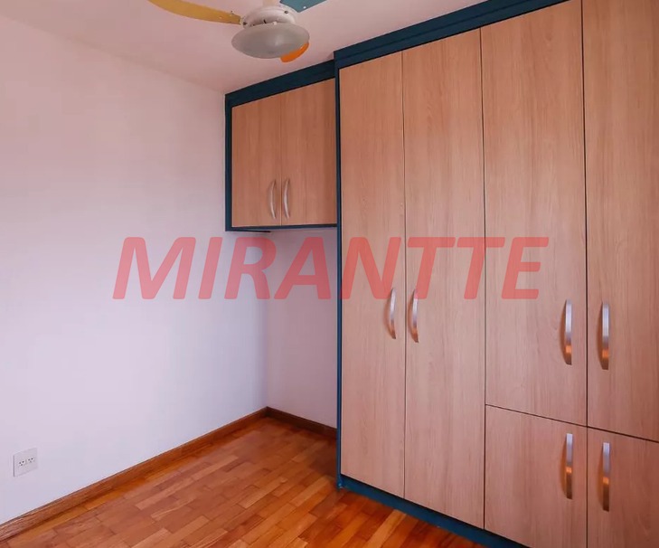Apartamento de 89m² com 3 quartos em Vila Romana