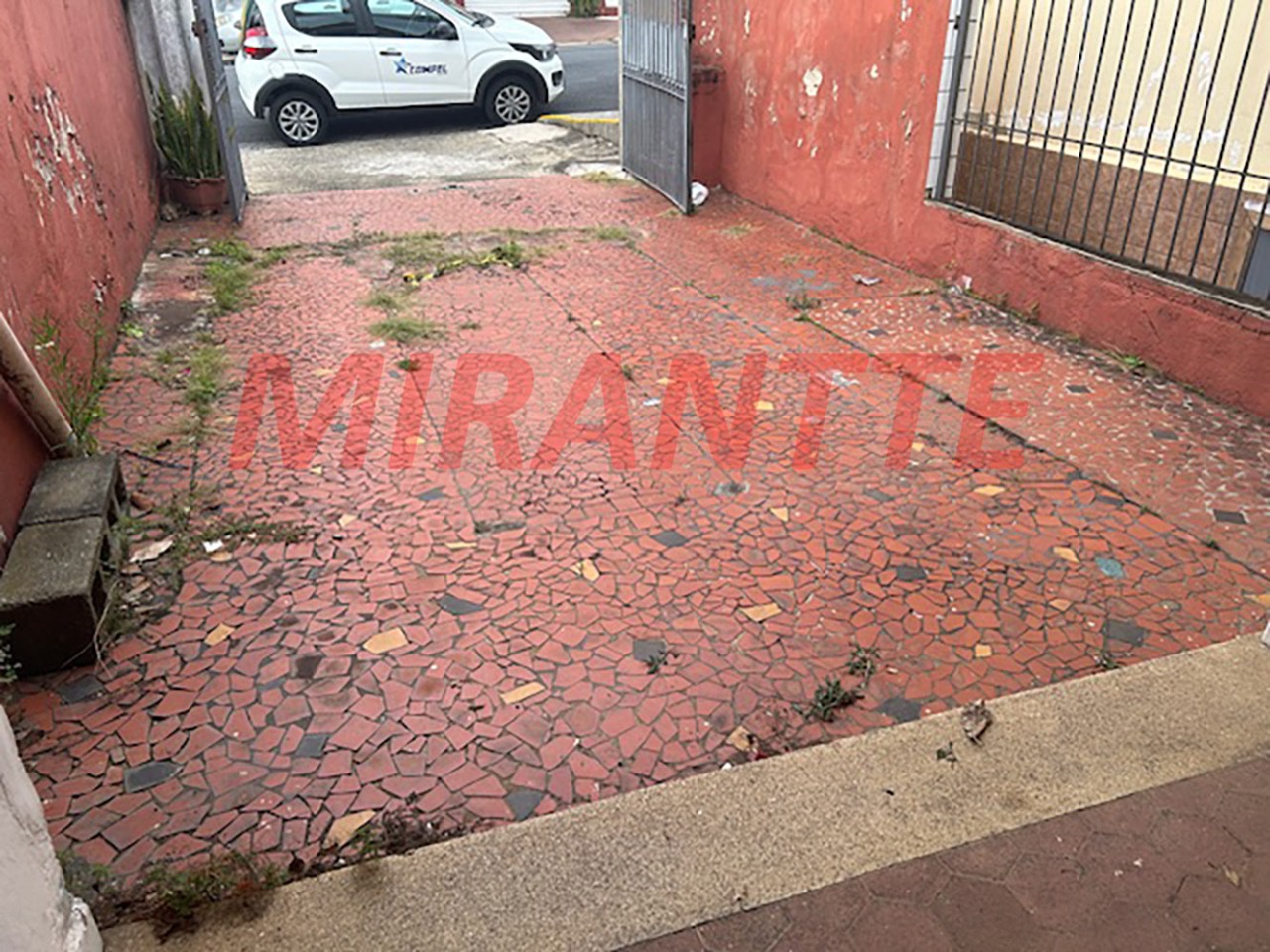 Casa terrea de 100m² com 3 quartos em Santa Teresinha