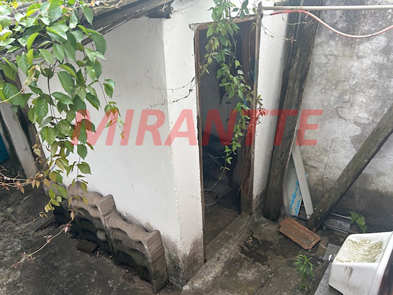 Casa terrea de 100m² com 3 quartos em Santa Teresinha