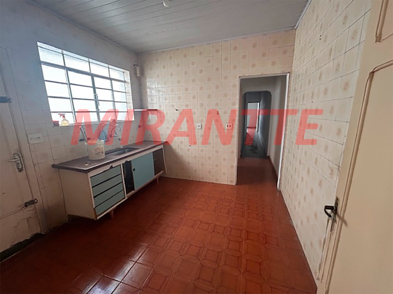 Casa terrea de 100m² com 3 quartos em Santa Teresinha