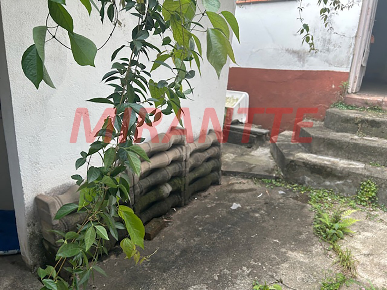 Casa terrea de 100m² com 3 quartos em Santa Teresinha