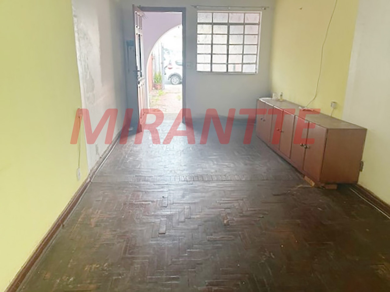 Casa terrea de 100m² com 3 quartos em Santa Teresinha