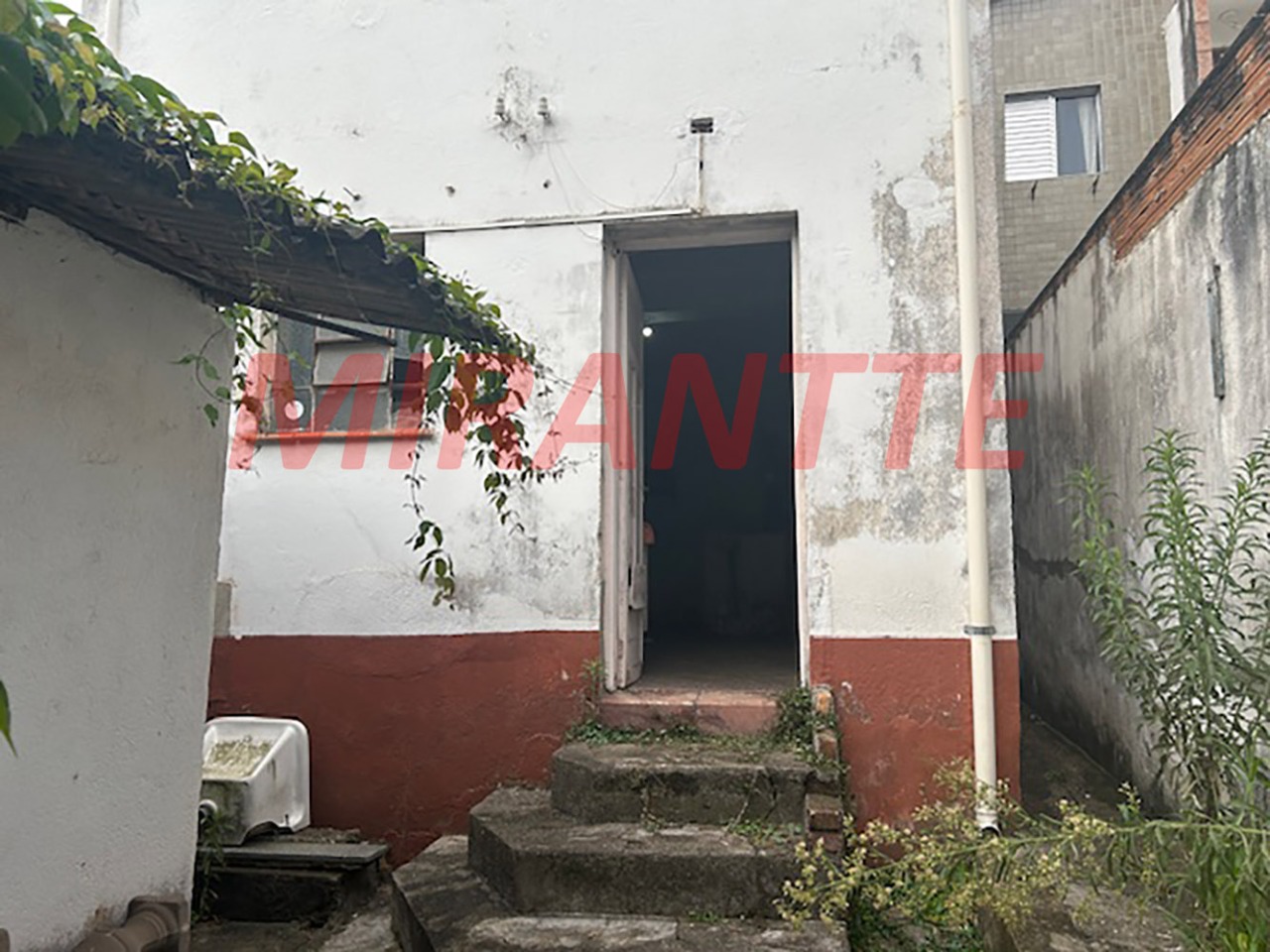 Casa terrea de 100m² com 3 quartos em Santa Teresinha