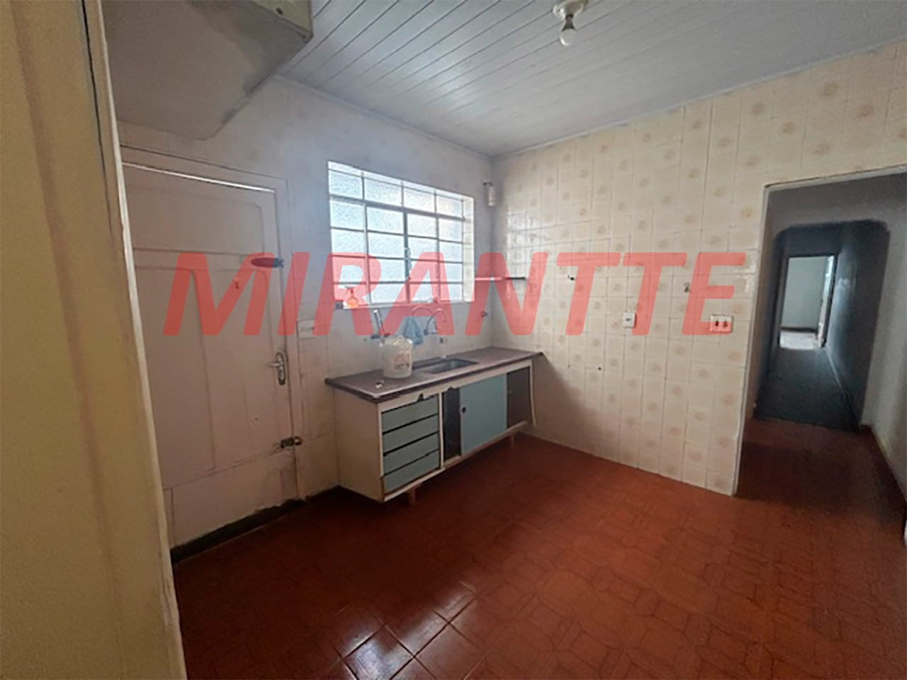 Casa terrea de 100m² com 3 quartos em Santa Teresinha