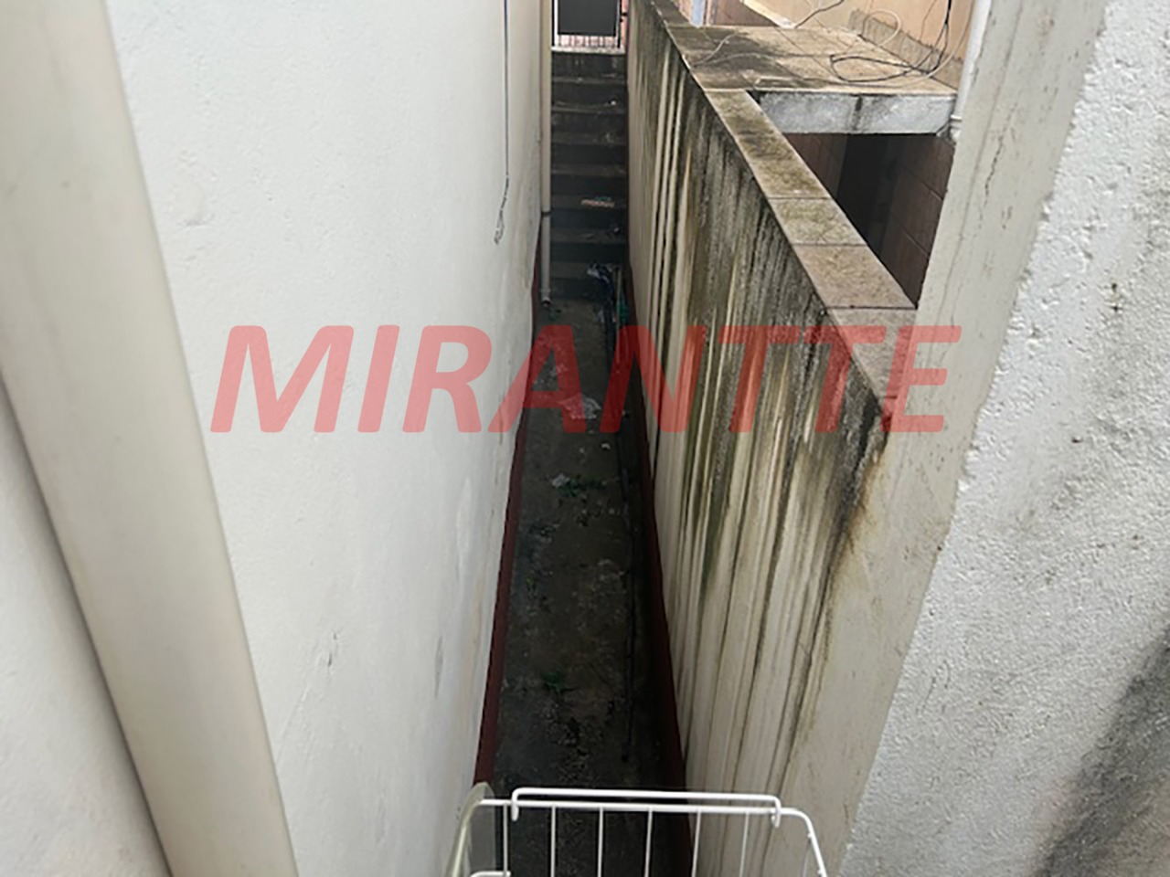 Casa terrea de 100m² com 3 quartos em Santa Teresinha