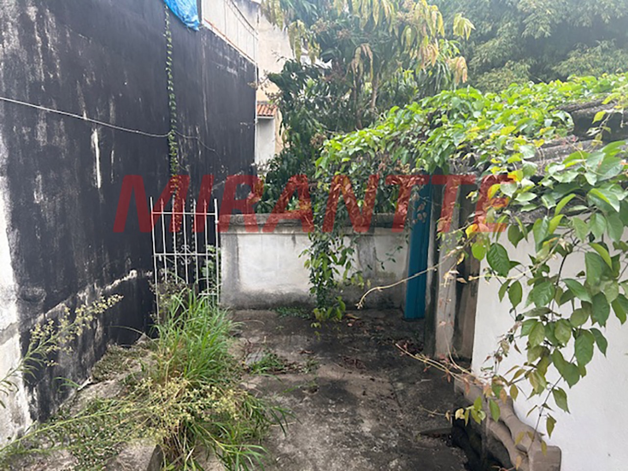 Casa terrea de 100m² com 3 quartos em Santa Teresinha
