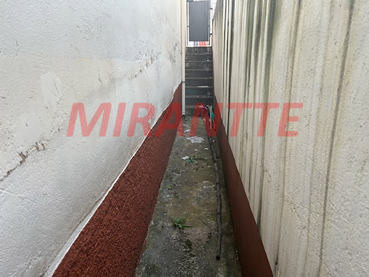 Casa terrea de 100m² com 3 quartos em Santa Teresinha