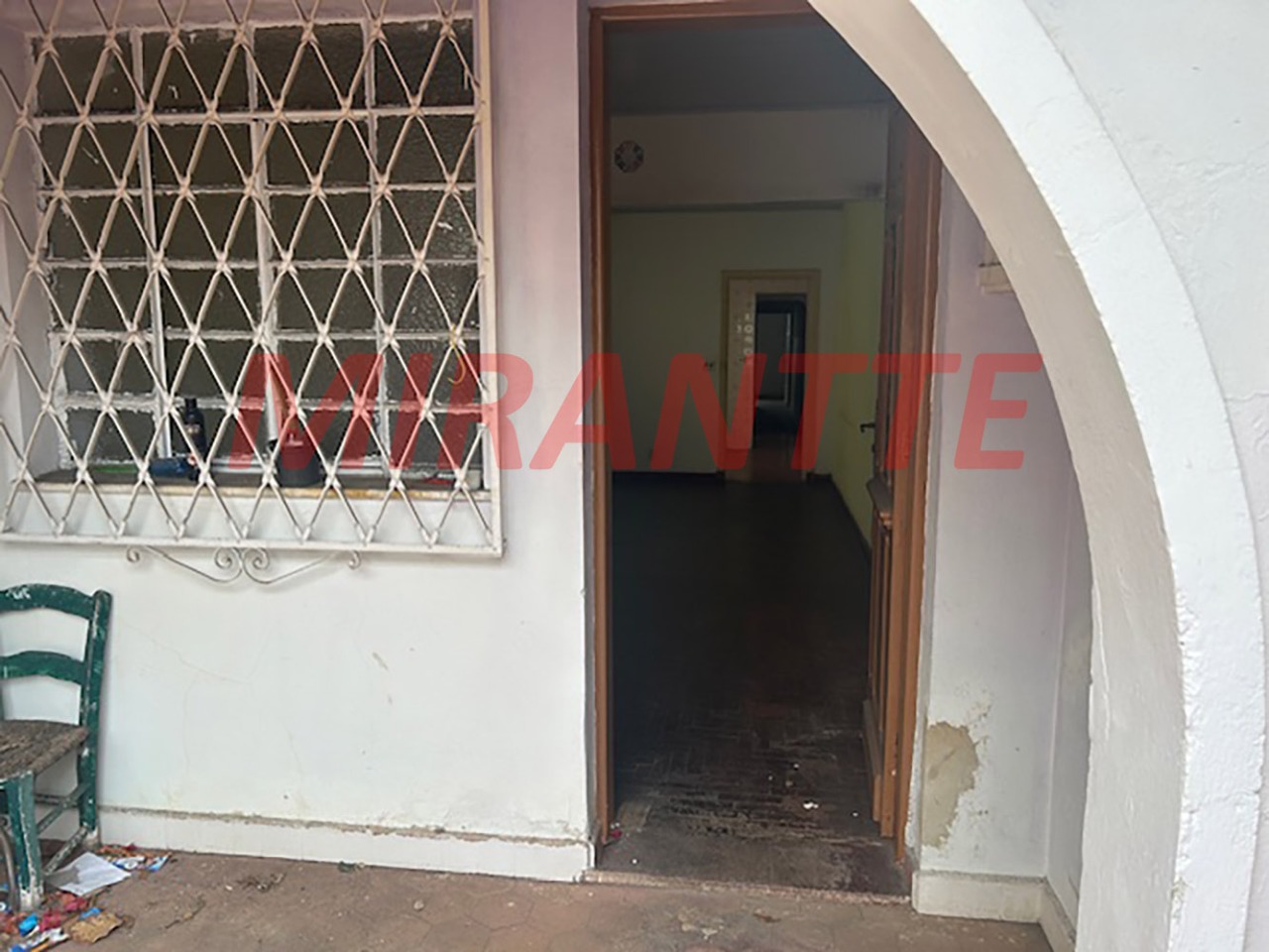 Casa terrea de 100m² com 3 quartos em Santa Teresinha