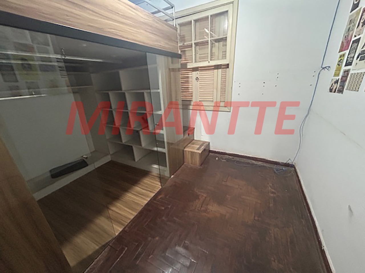 Casa terrea de 100m² com 3 quartos em Santa Teresinha