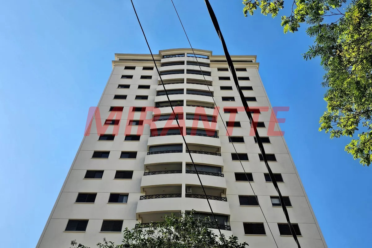 Apartamento de 89m² com 3 quartos em Vila Romana