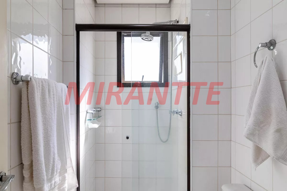 Apartamento de 89m² com 3 quartos em Vila Romana