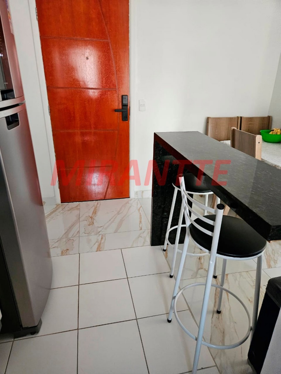 Apartamento de 41m² com 2 quartos em Vila Guaca