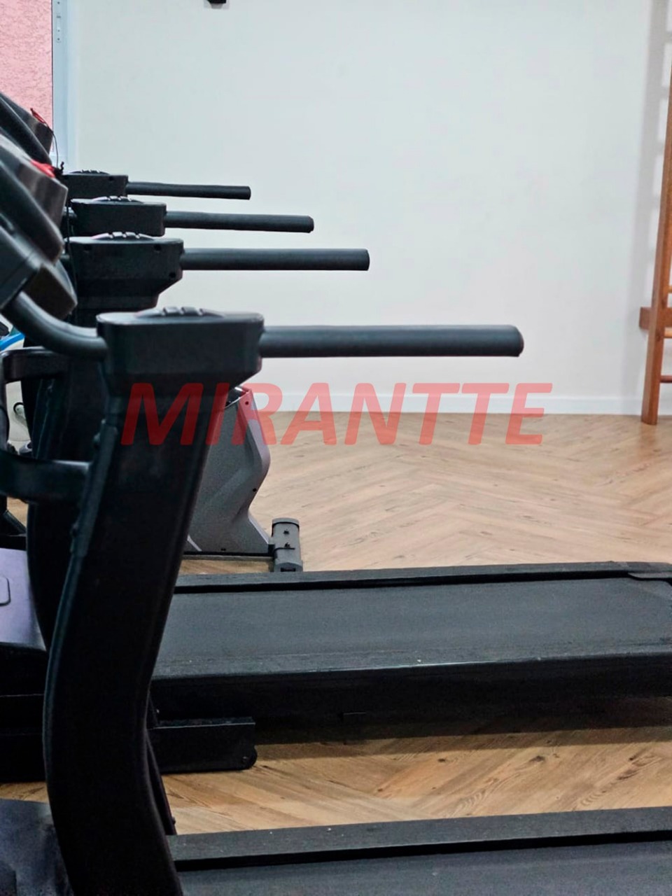 Apartamento de 41m² com 2 quartos em Vila Guaca