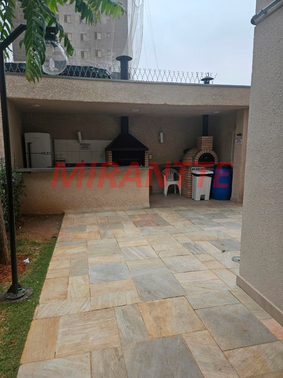 Apartamento de 41m² com 2 quartos em Vila Guaca