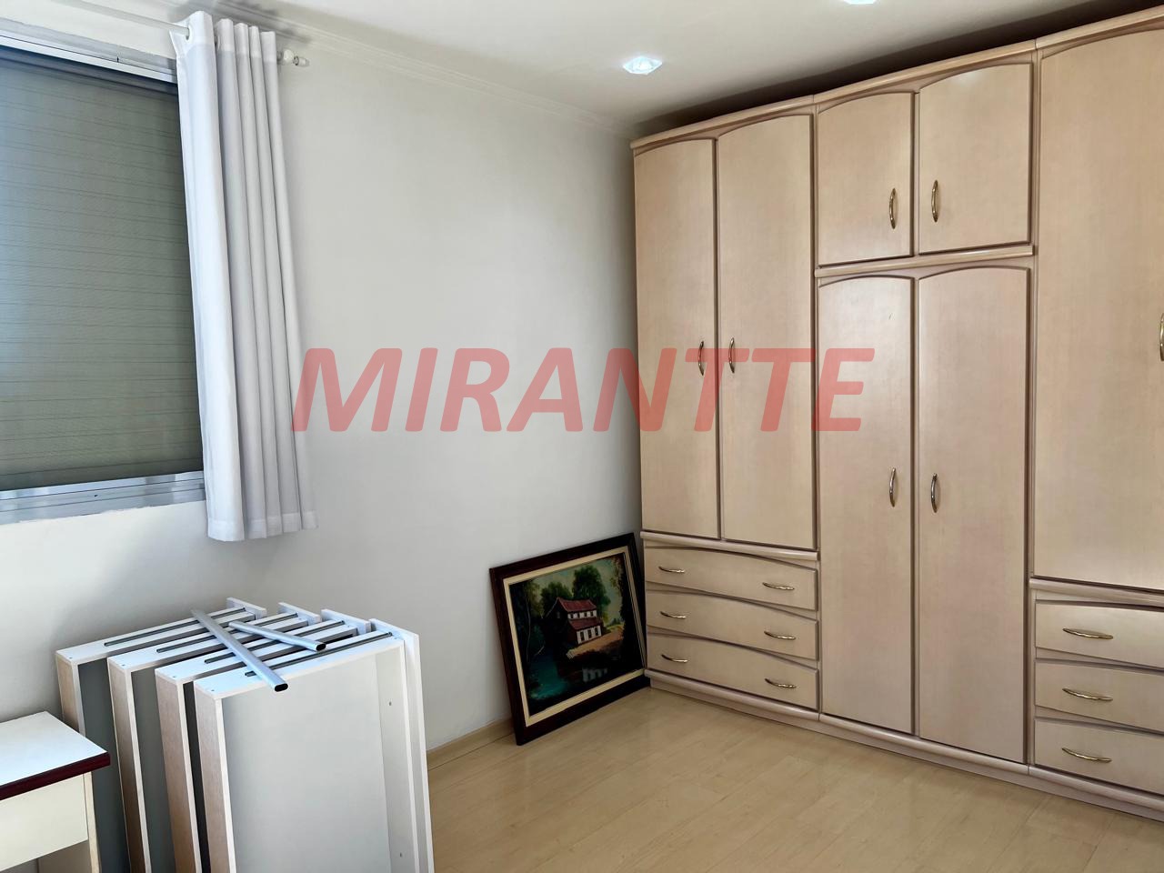 Apartamento de 68m² com 2 quartos em Casa Verde