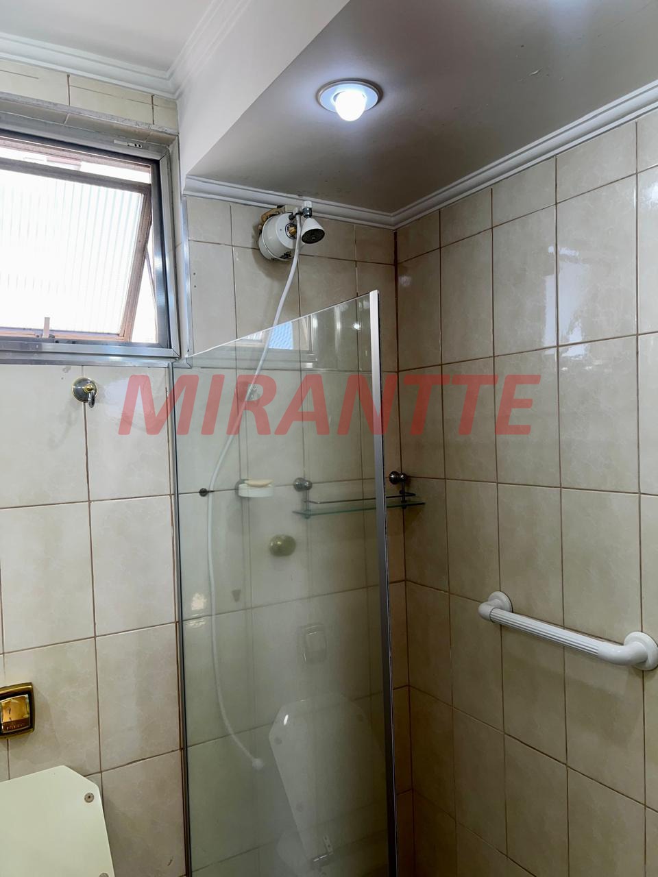 Apartamento de 68m² com 2 quartos em Casa Verde