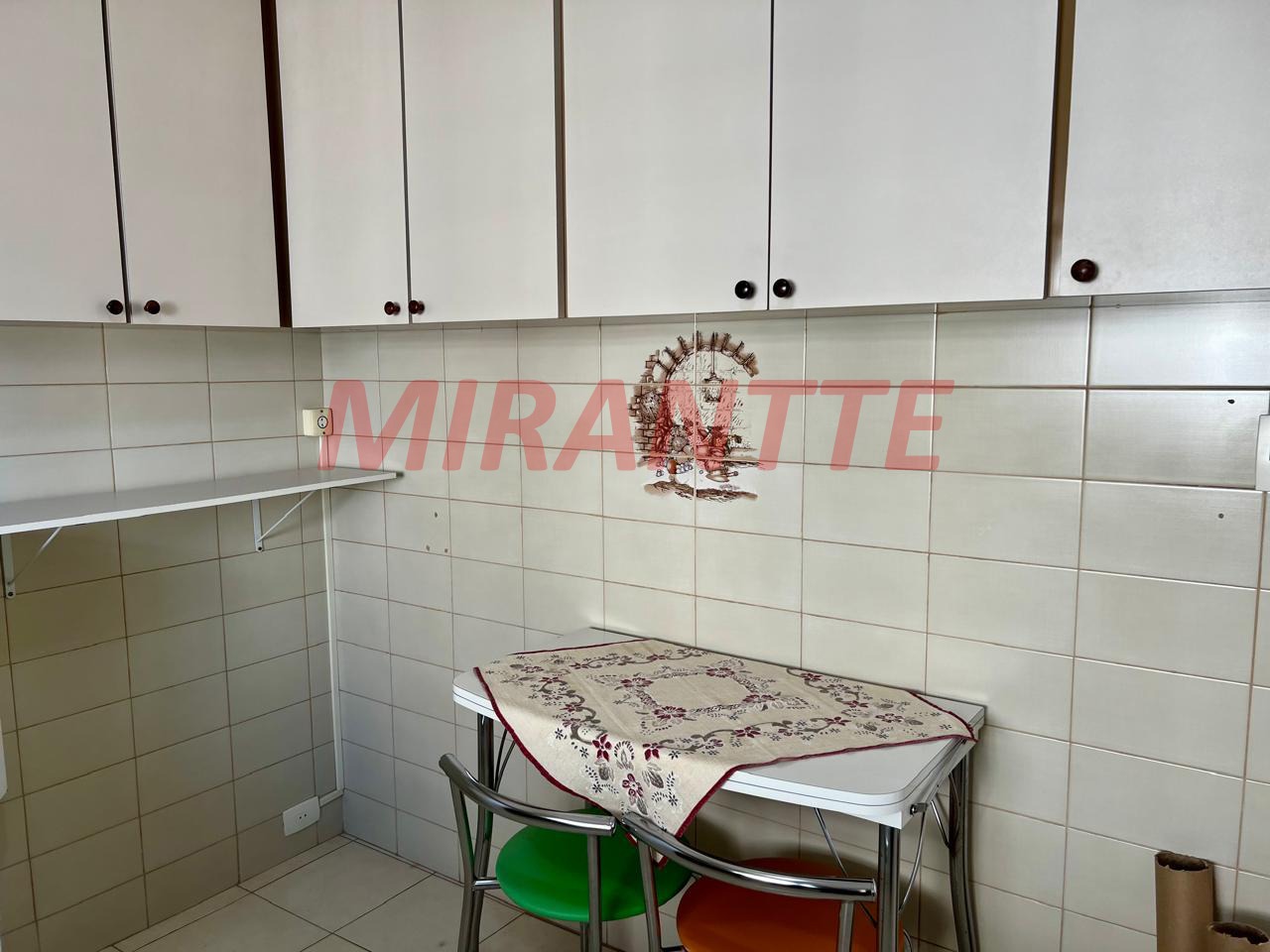 Apartamento de 68m² com 2 quartos em Casa Verde