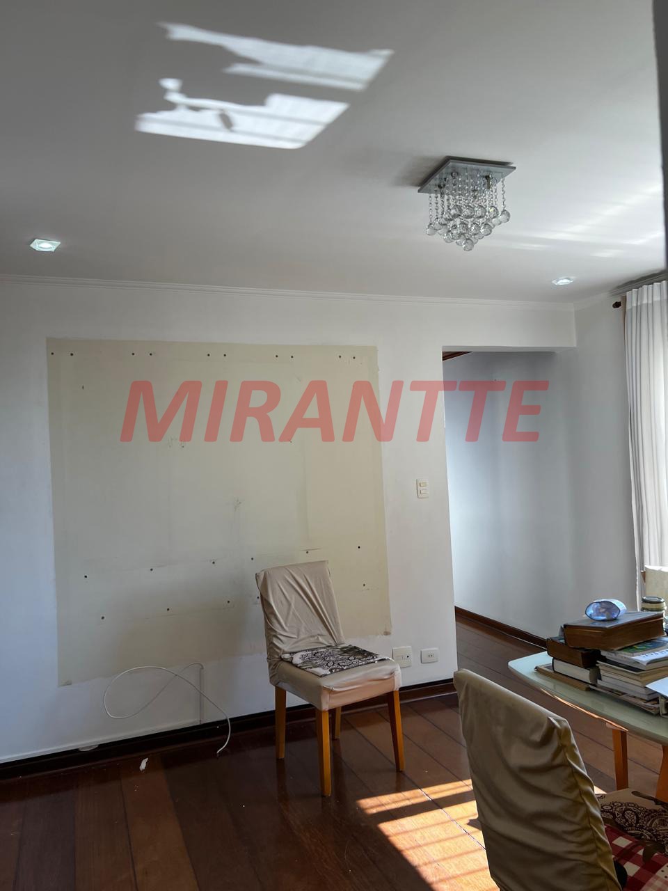Apartamento de 68m² com 2 quartos em Casa Verde